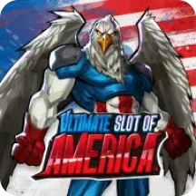 Ultimate Slot of America